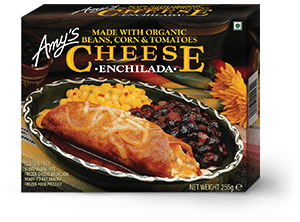 Cheese Enchilada
